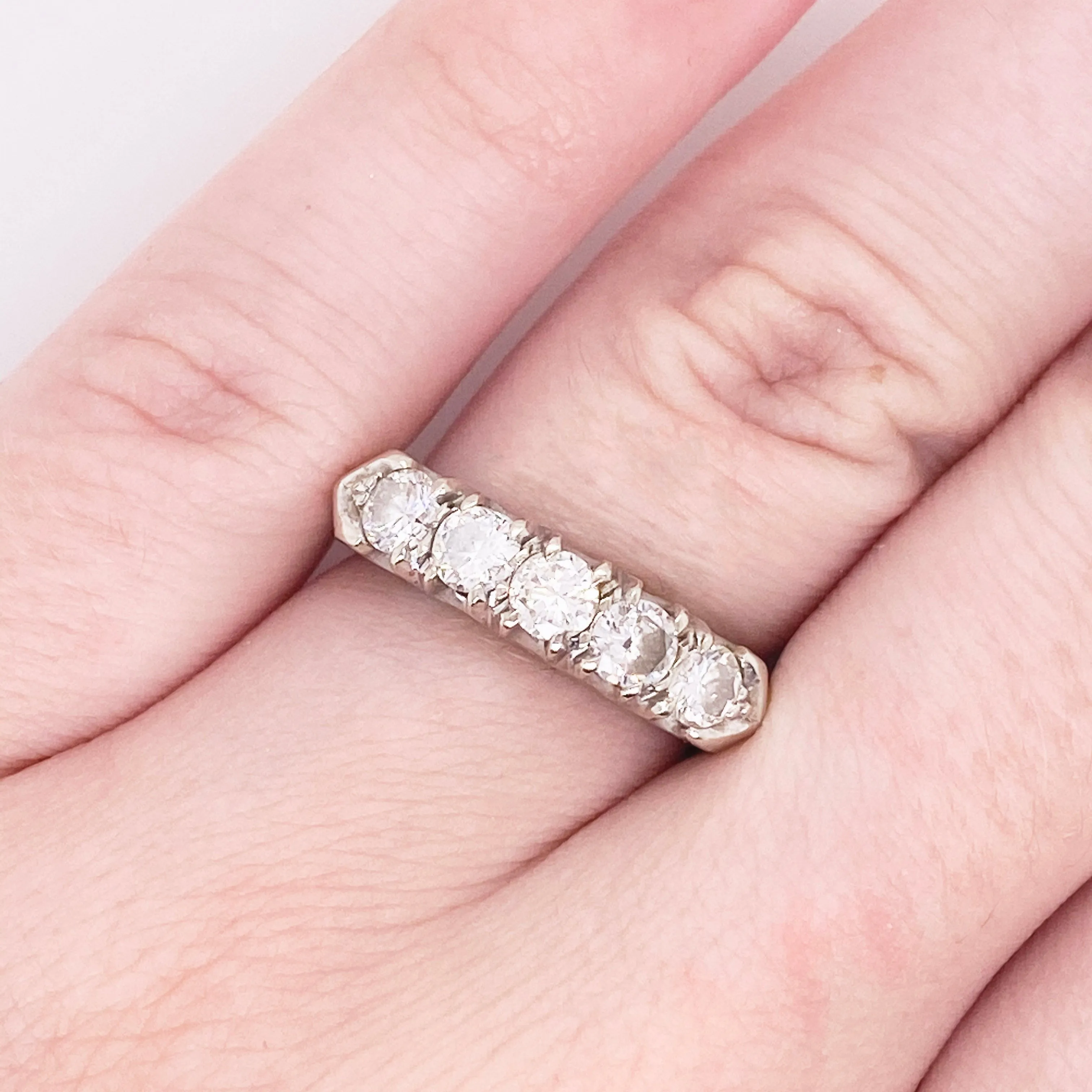 Five Diamond Band