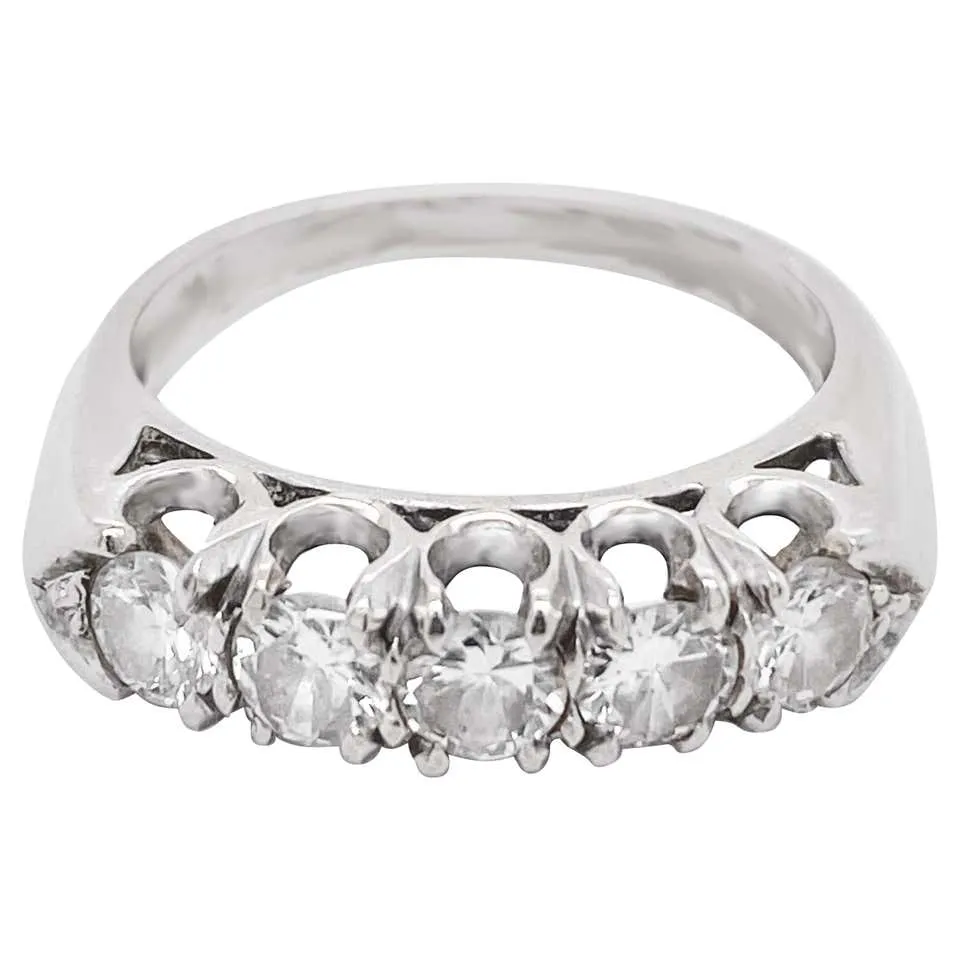 Five Diamond Band