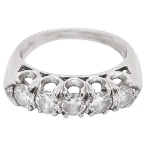 Five Diamond Band
