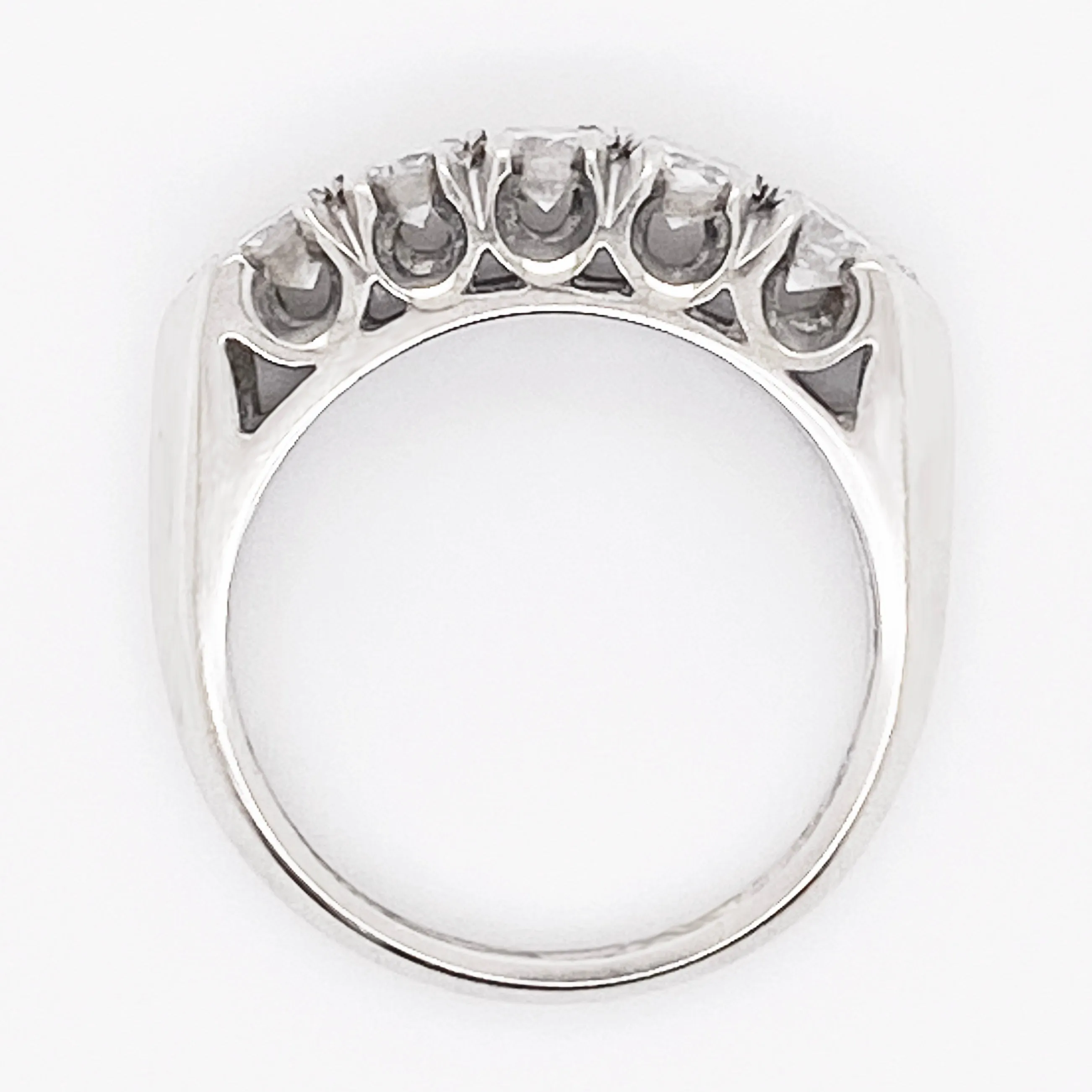 Five Diamond Band