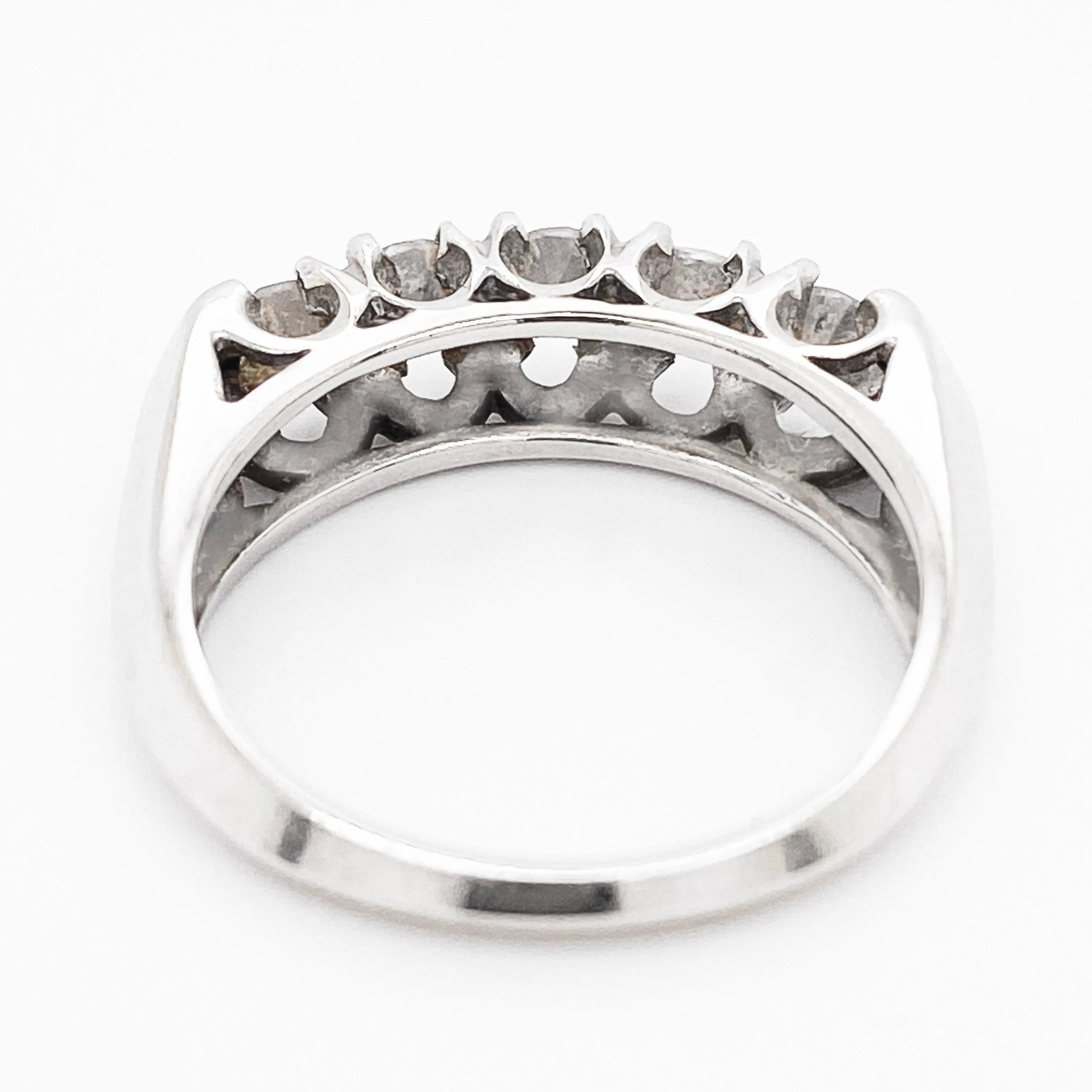 Five Diamond Band