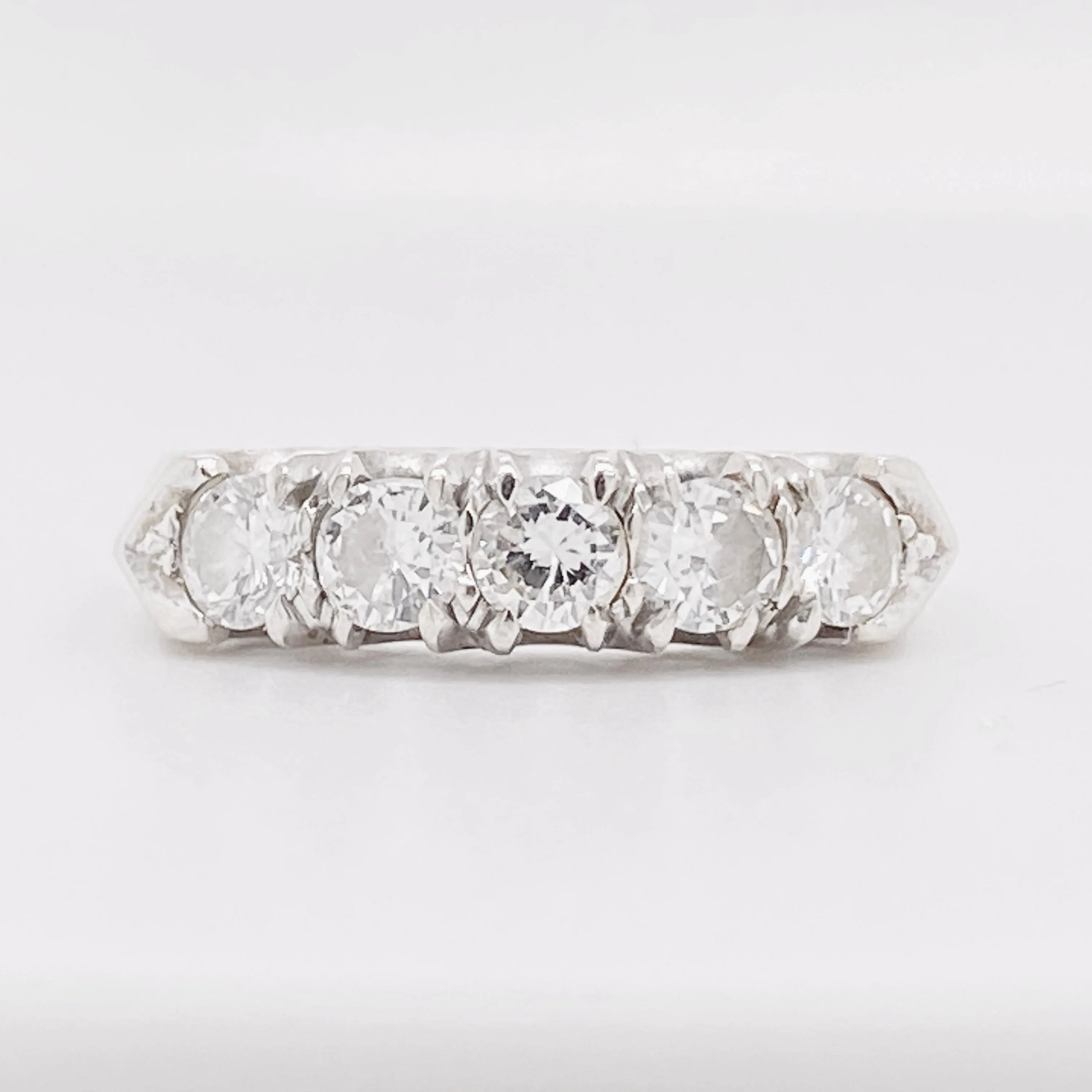 Five Diamond Band