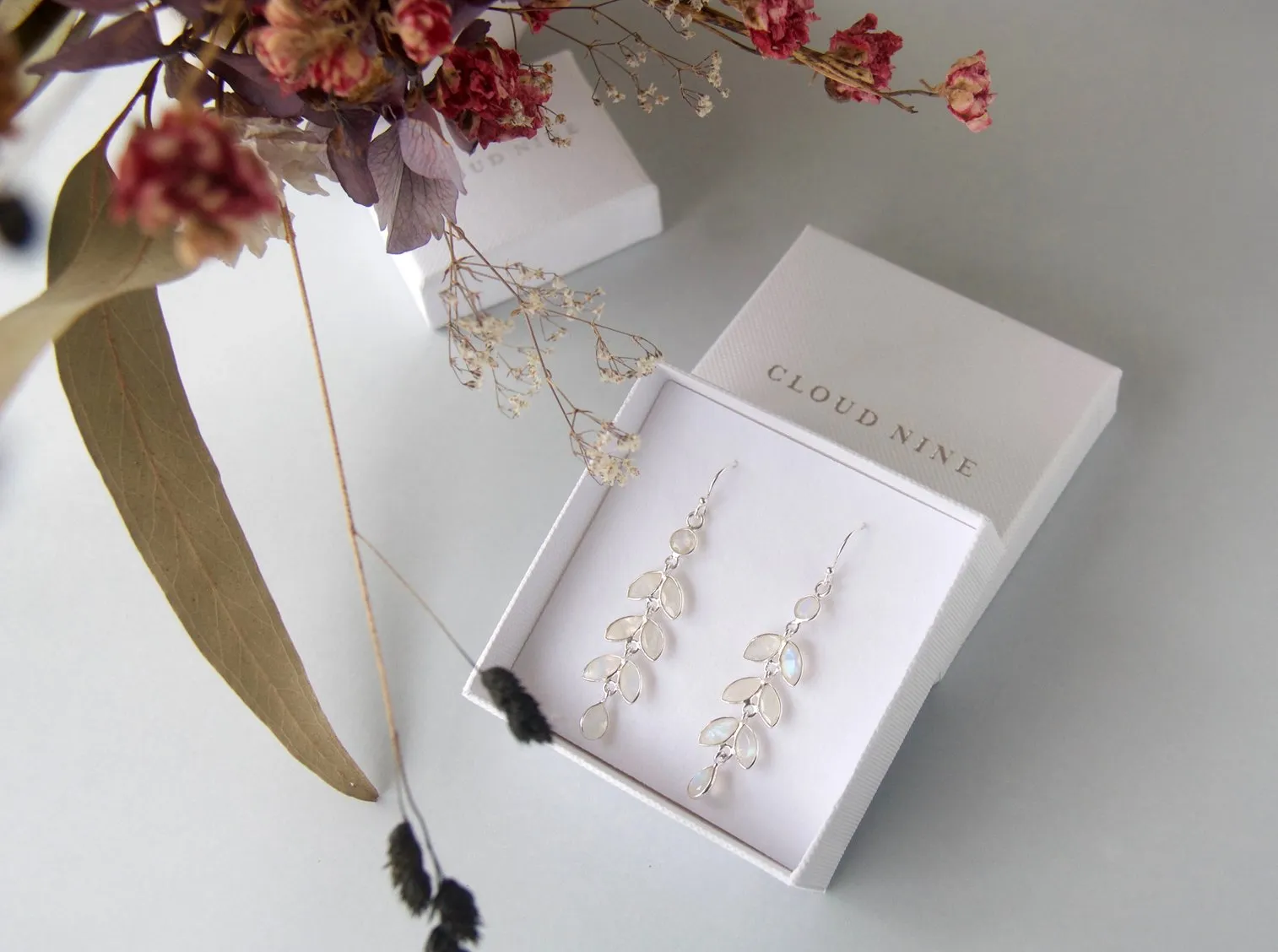 Flower Child Earrings