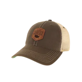 Fort Hat - Olive