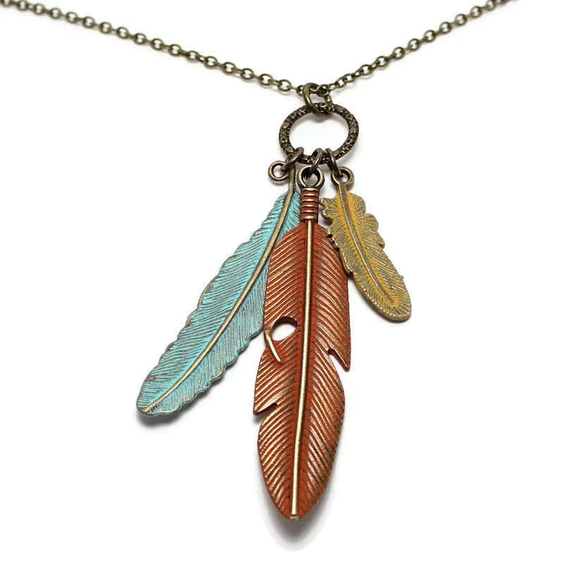 Guardian Necklace