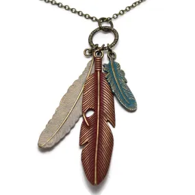 Guardian Necklace