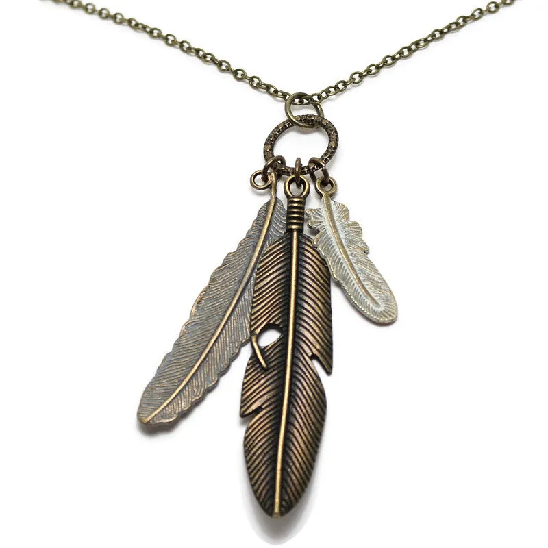 Guardian Necklace
