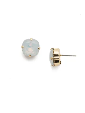 Halcyon Stud Earrings - EDH25BGWO