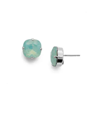 Halcyon Stud Earrings - EDH25PDPAC