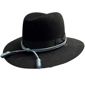 Hat Cord - Infantry Blue