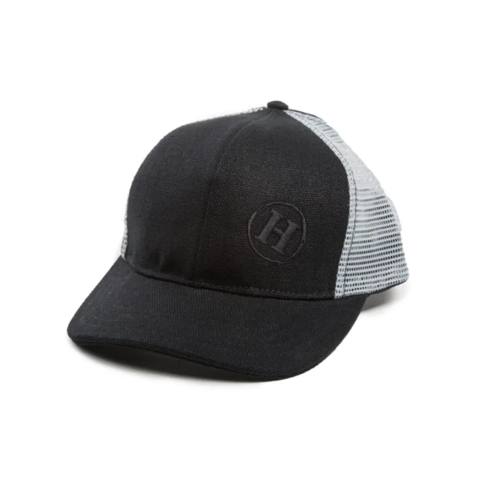 Hemp Road Tripper Trucker Mesh Hat
