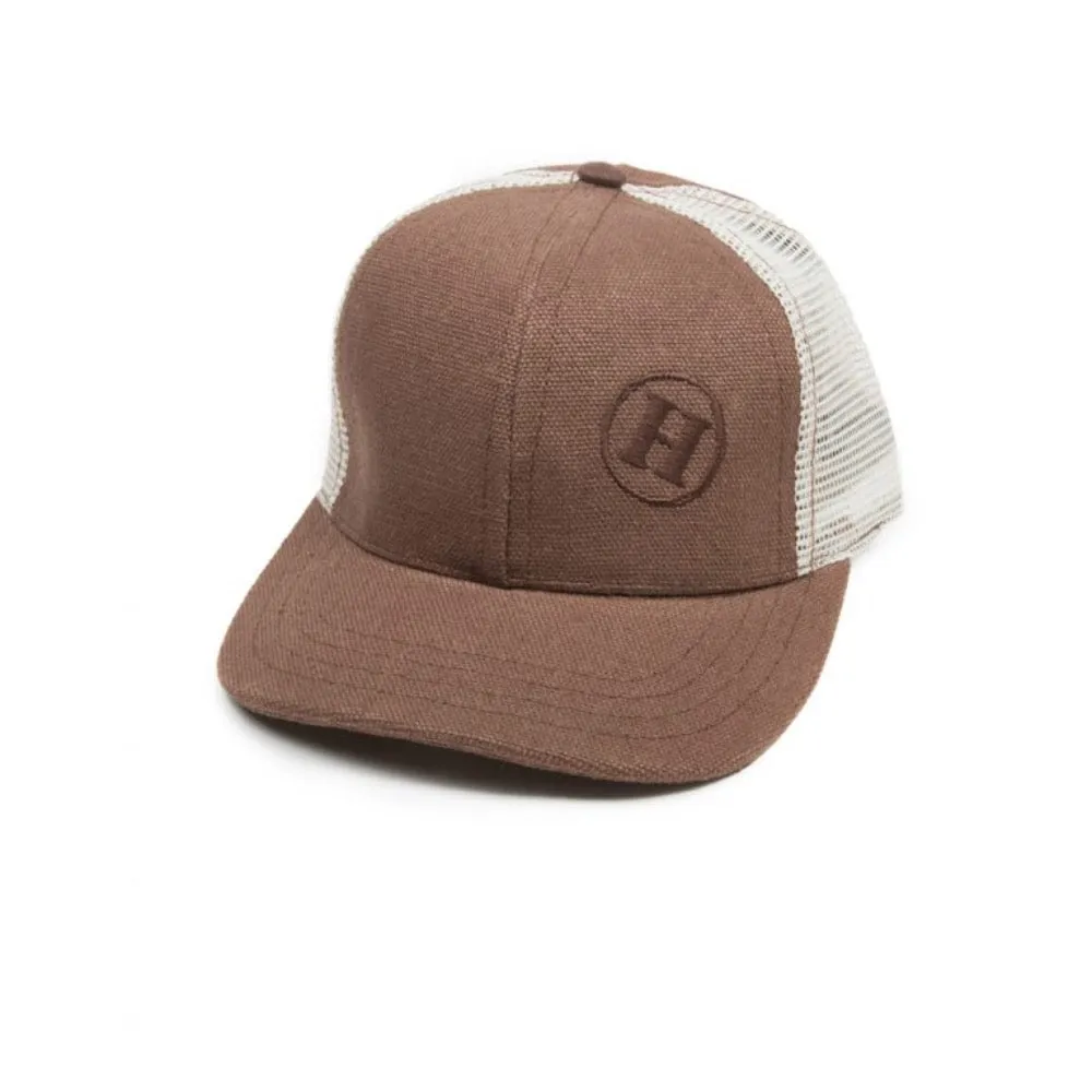 Hemp Road Tripper Trucker Mesh Hat