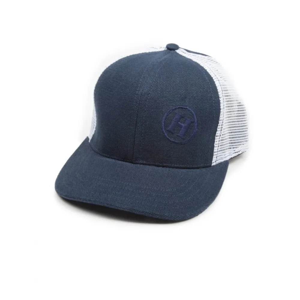 Hemp Road Tripper Trucker Mesh Hat