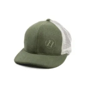 Hemp Road Tripper Trucker Mesh Hat