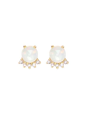 Hideaway studs