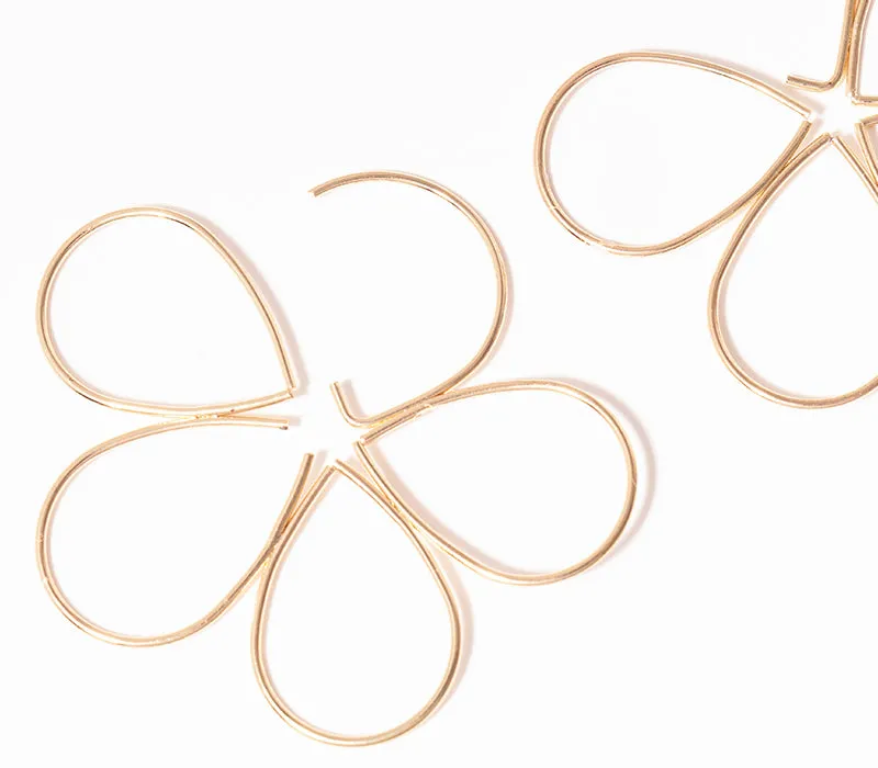 Hoop Earrings