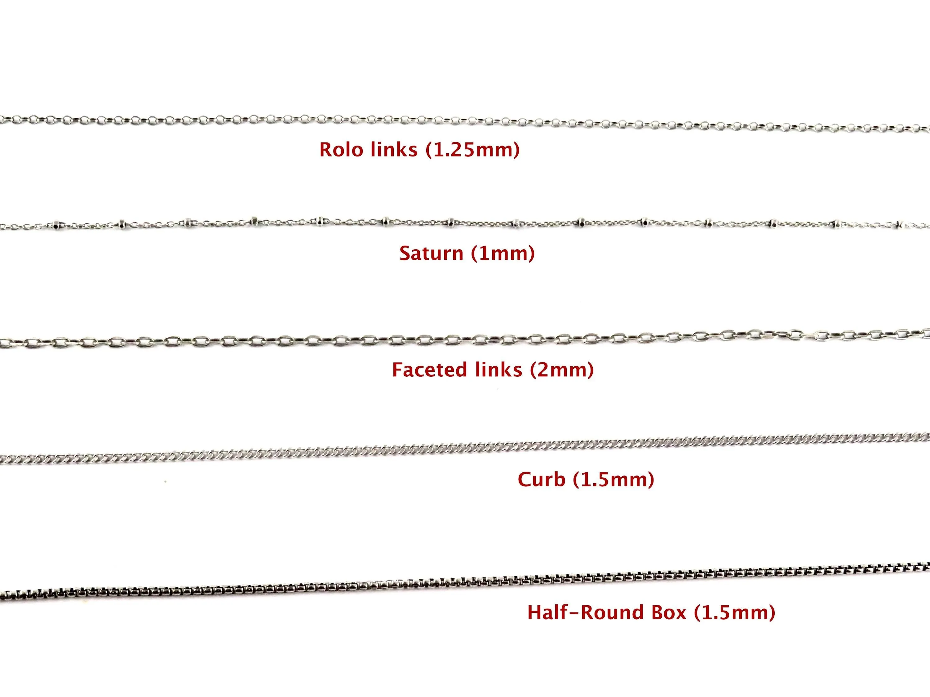 Israel Map Necklace