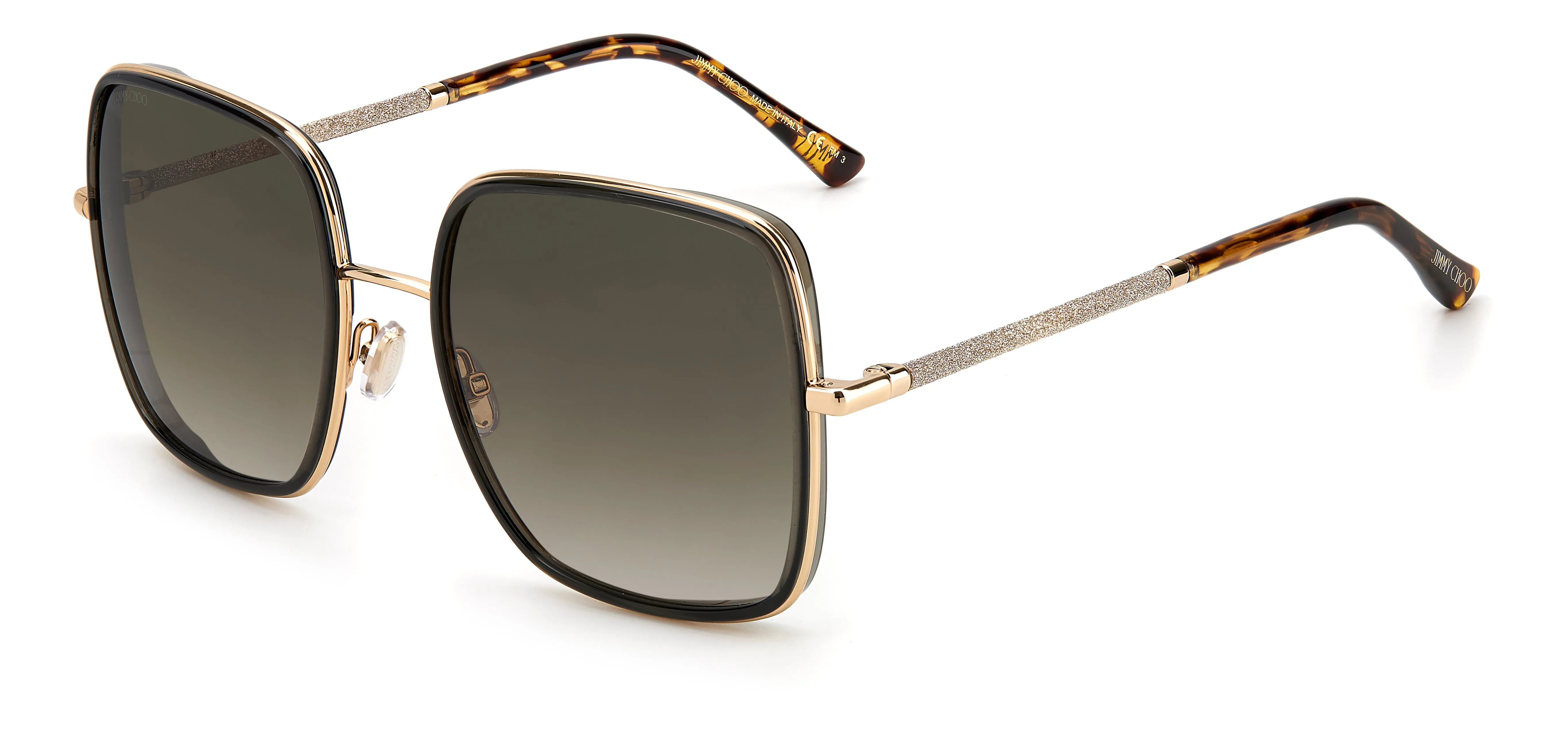 JIMMY CHOO-JAYLA/S-01Q-5720-SUNGLASSES