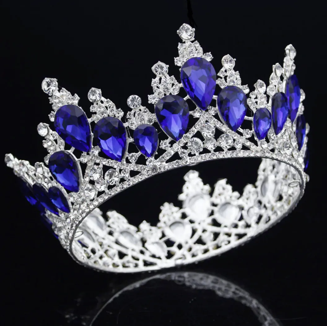 Joyful Divine Sovereign Diadems