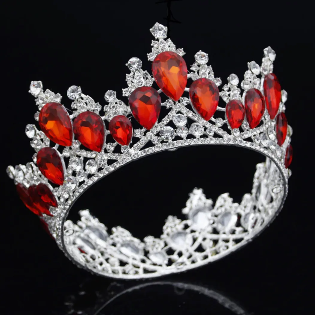 Joyful Divine Sovereign Diadems