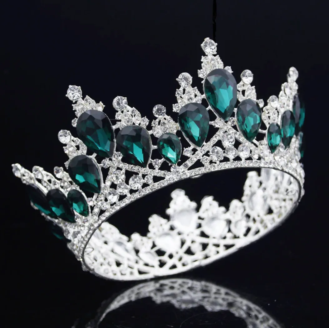 Joyful Divine Sovereign Diadems