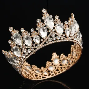 Joyful Divine Sovereign Diadems