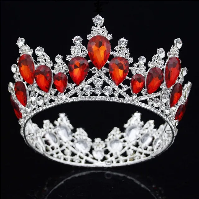 Joyful Divine Sovereign Diadems