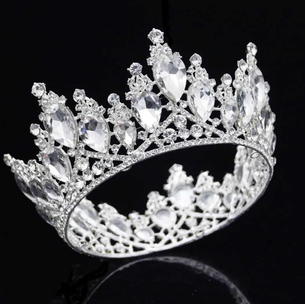 Joyful Divine Sovereign Diadems