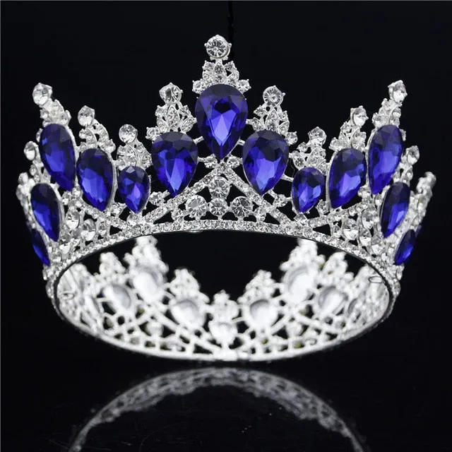 Joyful Divine Sovereign Diadems