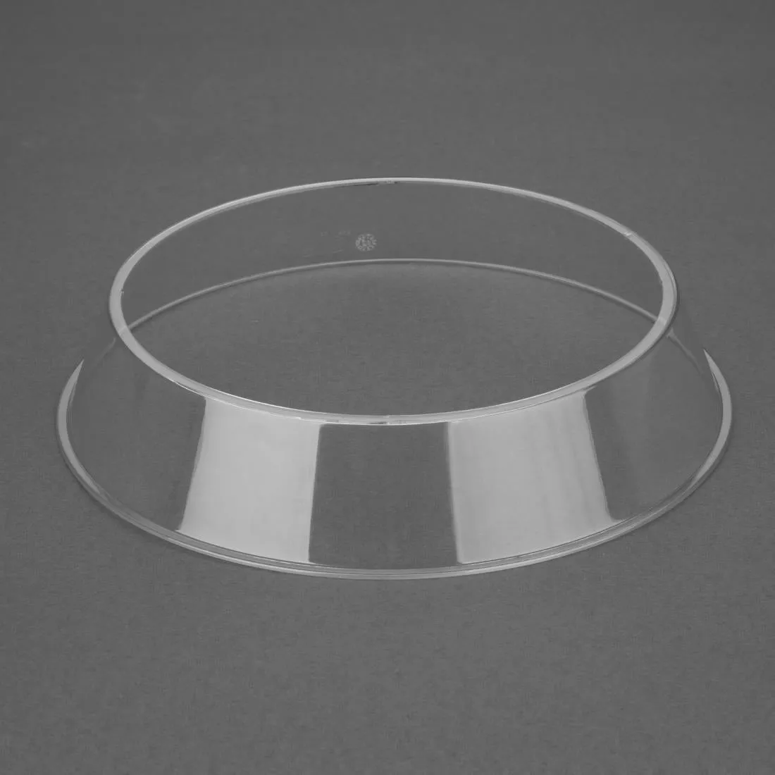 K481 Vogue Polycarbonate Plate Ring
