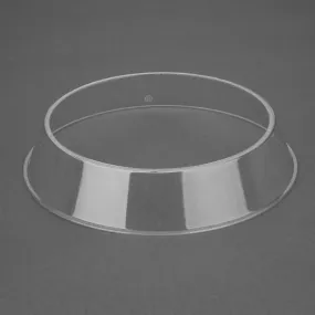 K481 Vogue Polycarbonate Plate Ring