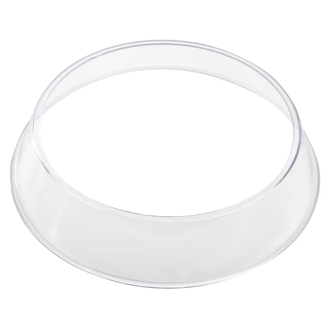K481 Vogue Polycarbonate Plate Ring