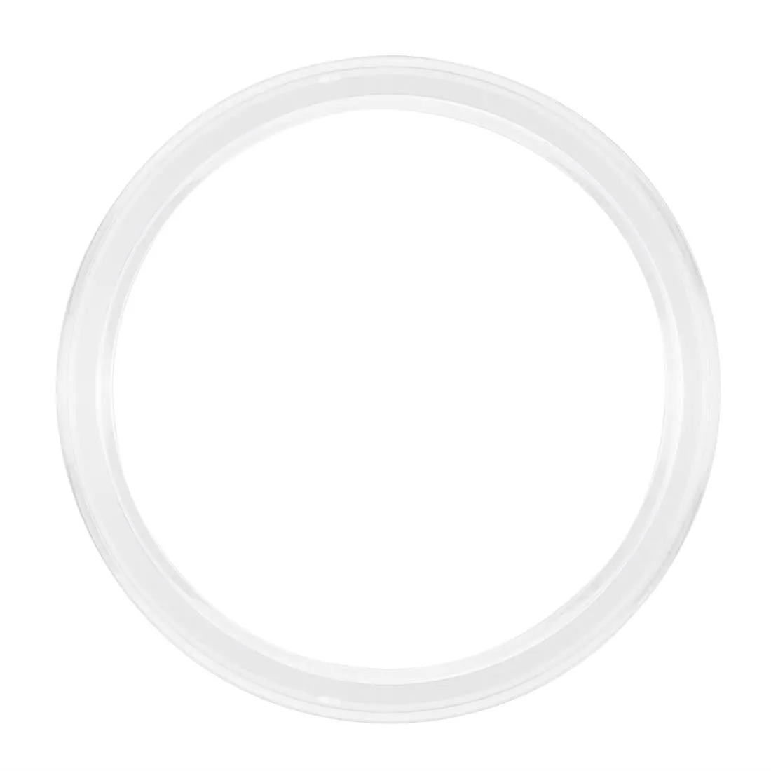 K481 Vogue Polycarbonate Plate Ring