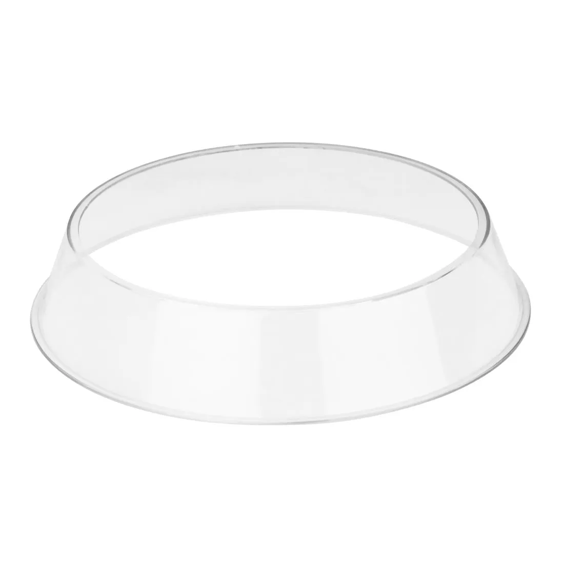 K481 Vogue Polycarbonate Plate Ring
