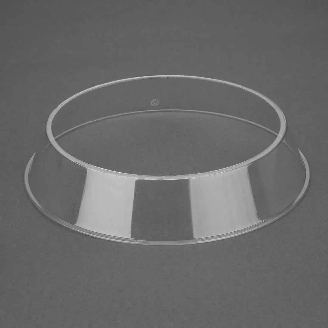 K481 Vogue Polycarbonate Plate Ring
