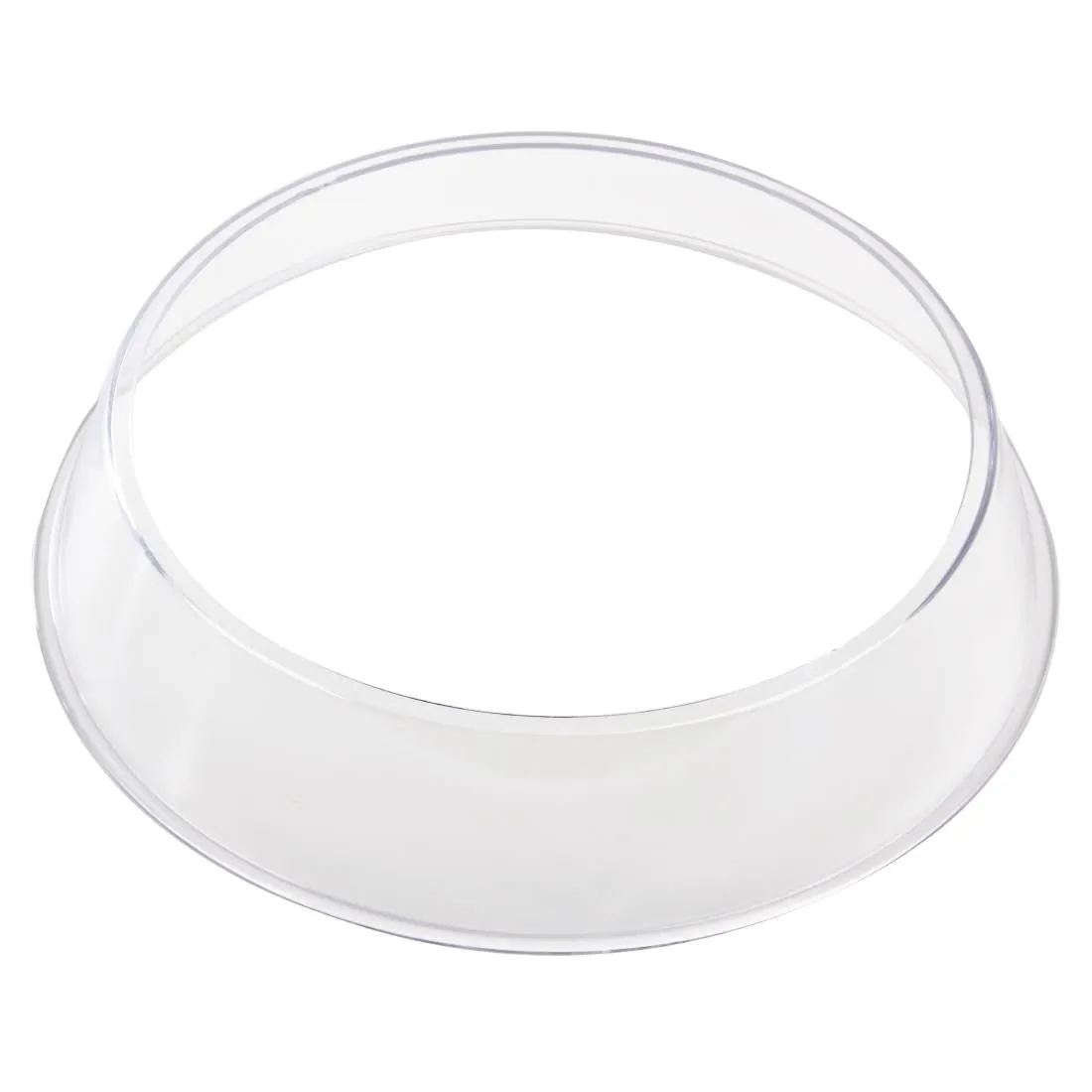 K481 Vogue Polycarbonate Plate Ring