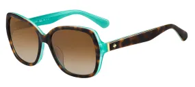 KATE SPADE-KARALYN/S-KL3-5617-SUNGLASSES