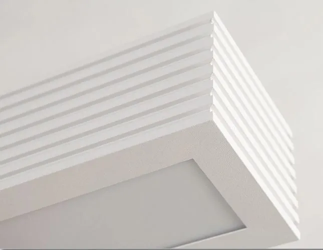 KATJA Ridged Case lamp