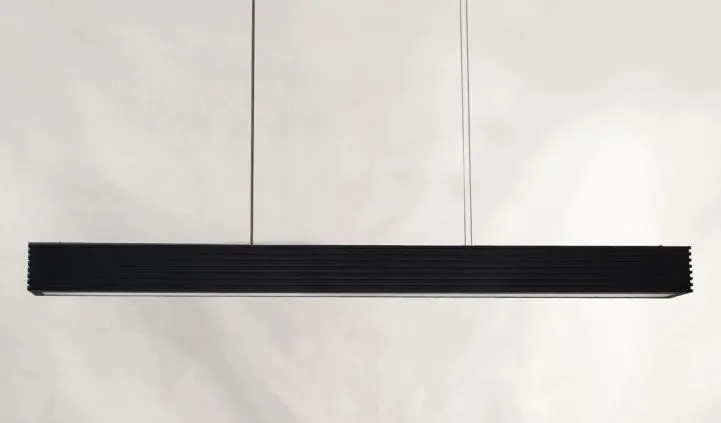 KATJA Ridged Case lamp
