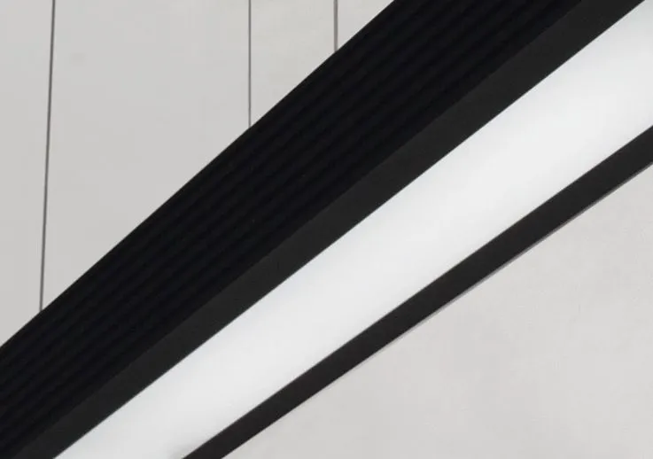 KATJA Ridged Case lamp