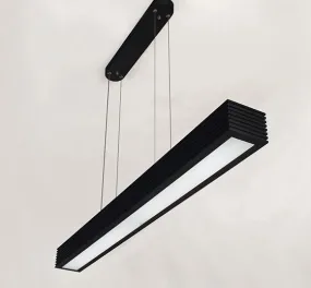KATJA Ridged Case lamp