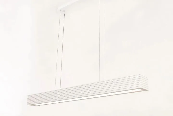 KATJA Ridged Case lamp
