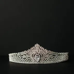 Kayla's Tiara