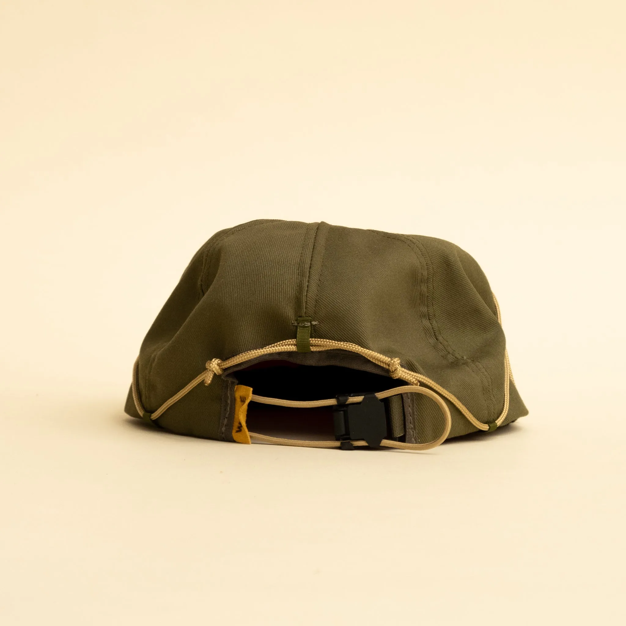 Keepsake Hat 281