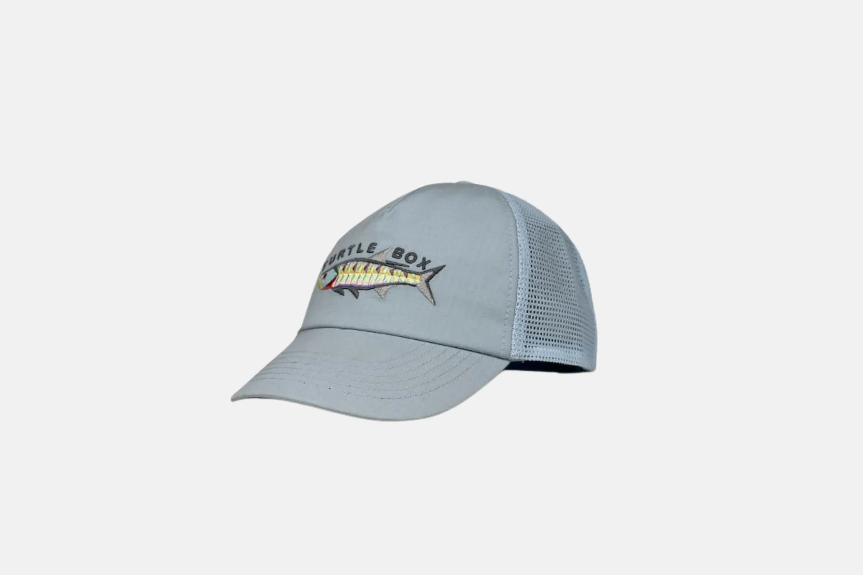 Kids Tarpon Hat