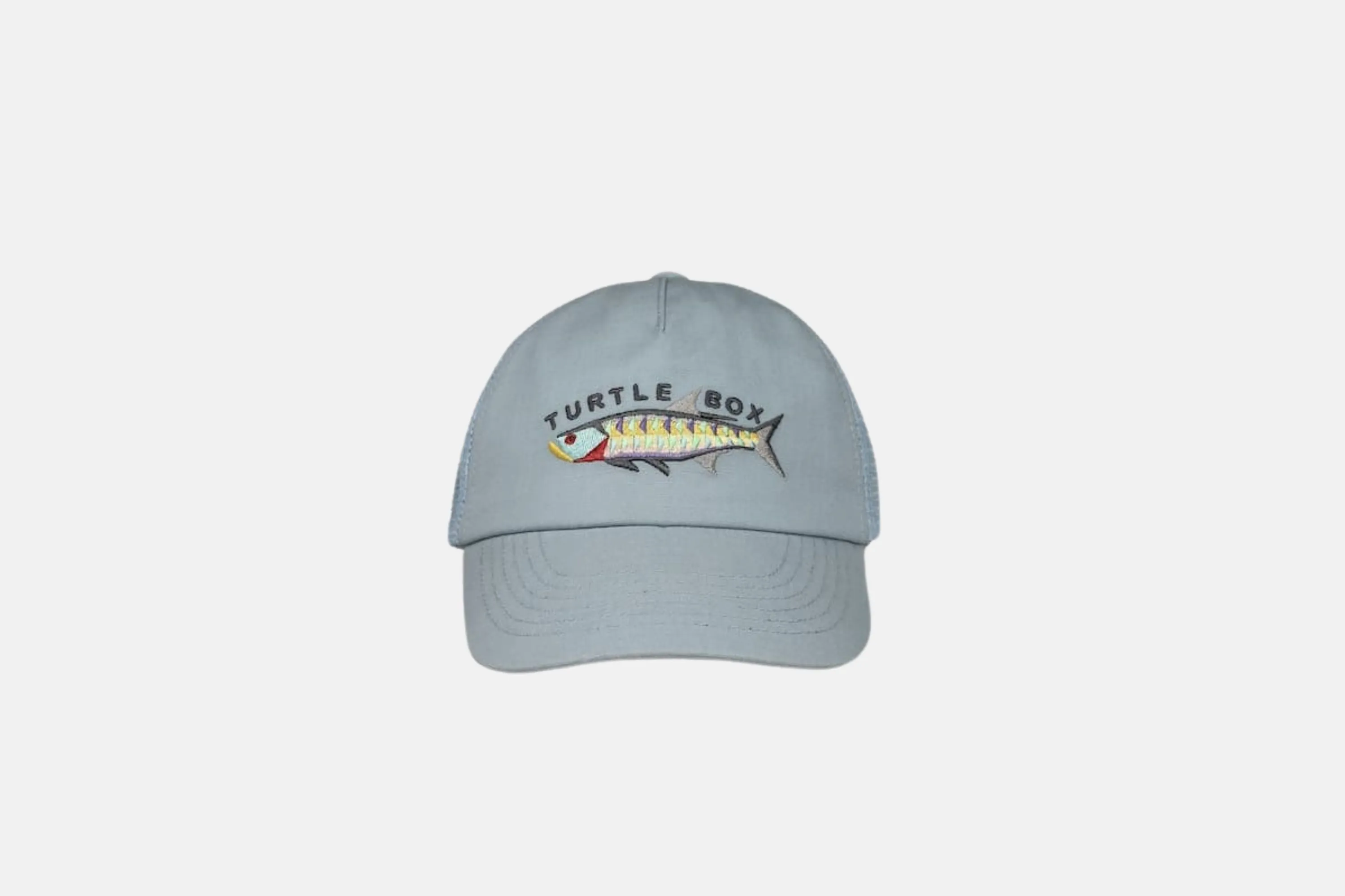 Kids Tarpon Hat