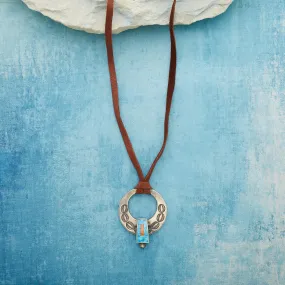 Lake Isle Necklace