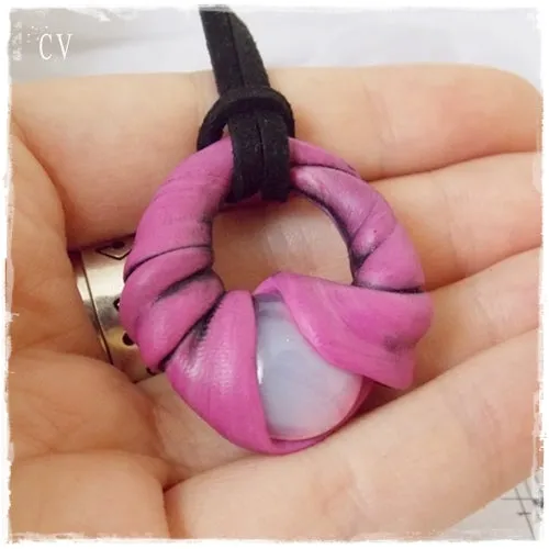 Lolita Beholder's Eye Pendant
