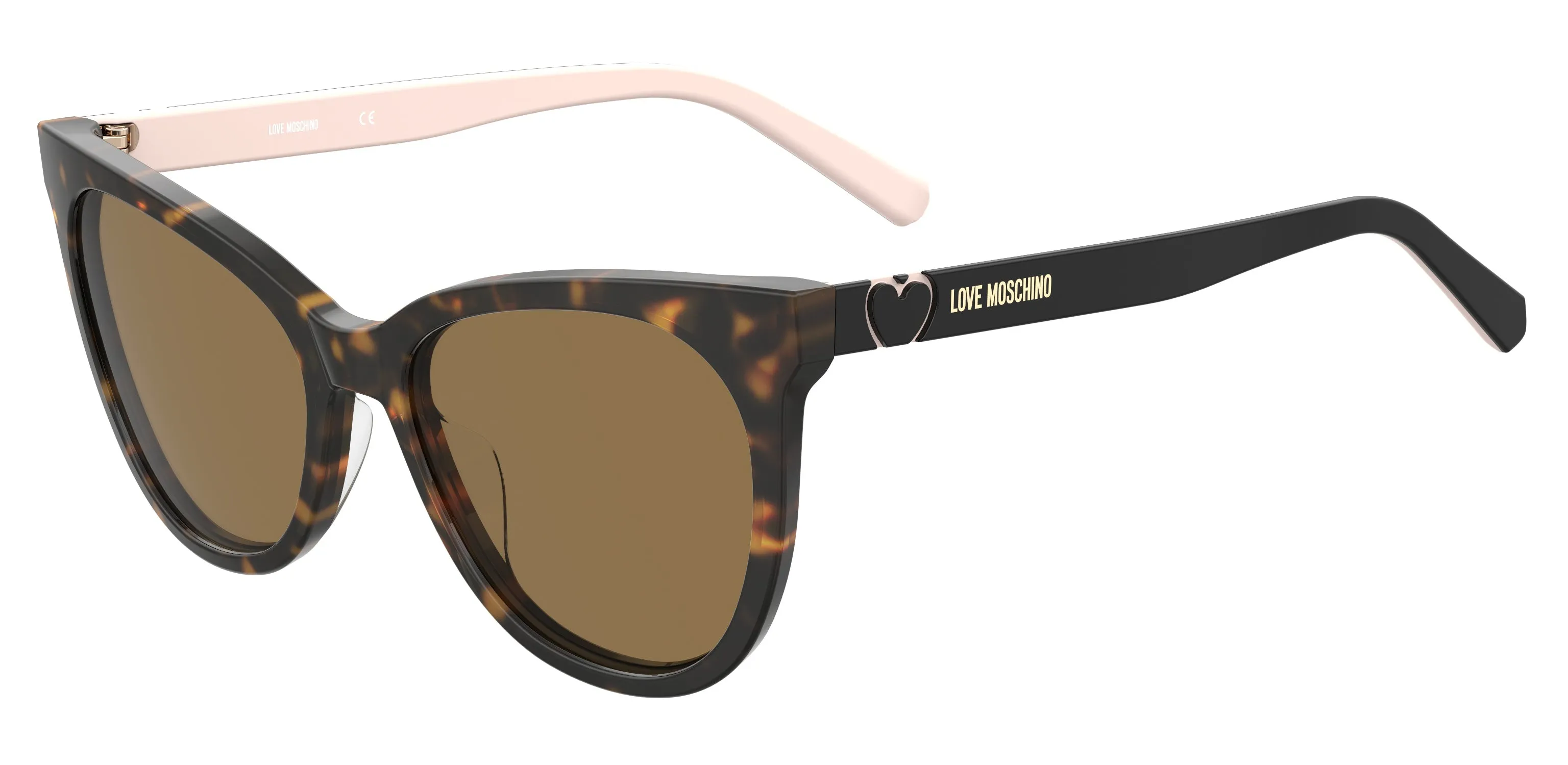 LOVE MOSCHINO-MOL039/S-86-5618-SUNGLASSES