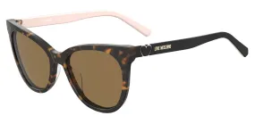 LOVE MOSCHINO-MOL039/S-86-5618-SUNGLASSES